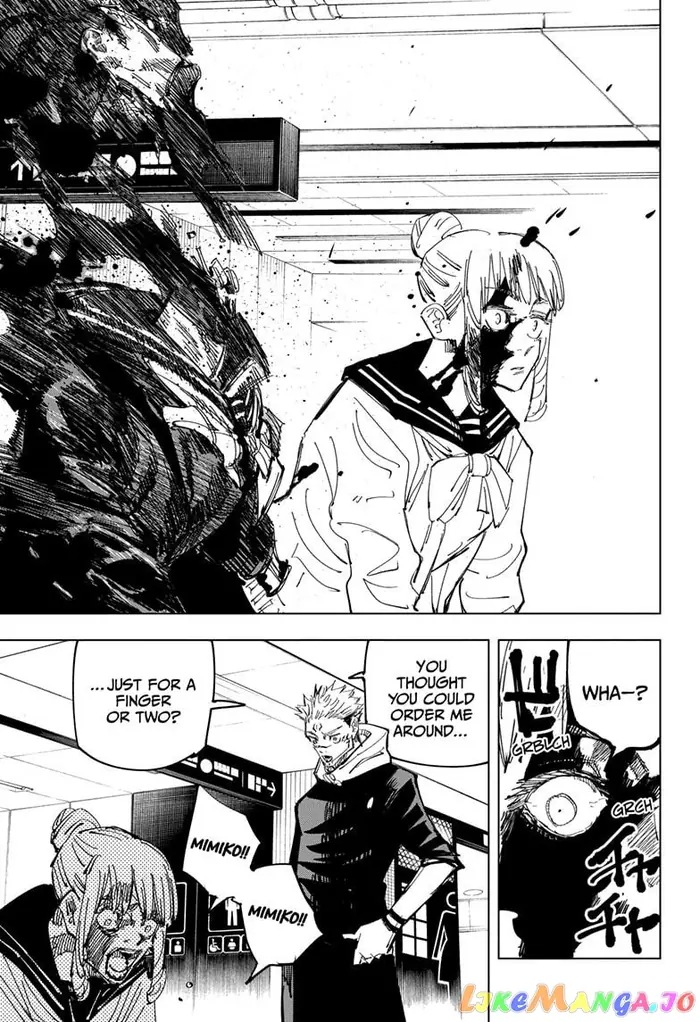 Jujutsu Kaisen Chapter 112 image 13_optimized